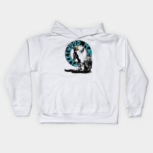 Fleetwood Macc Kids Hoodie